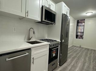 410 W 56th St #1D, New York, NY 10019
