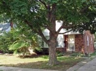 16643 Macarthur St, Redford, MI 48240