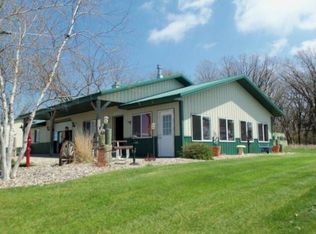 115 Shores Rd, Ottertail, MN 56571