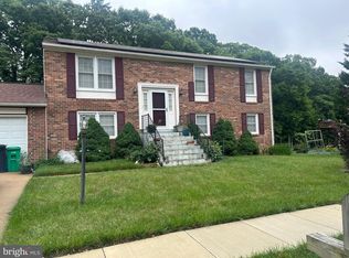 3006 Metronome Ct, Clinton, MD 20735