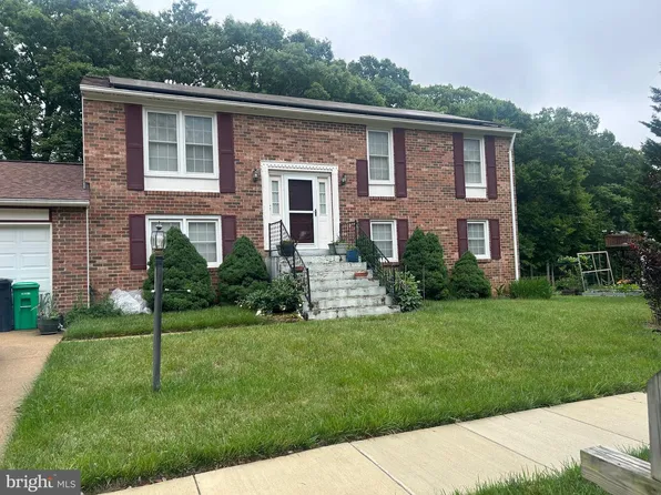 3006 Metronome Ct, Clinton, MD 20735