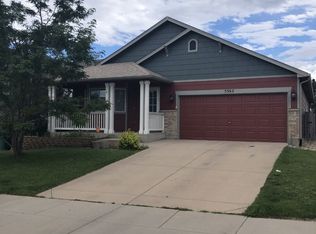 5562 Vermillion Bluffs Dr, Colorado Springs, CO 80923