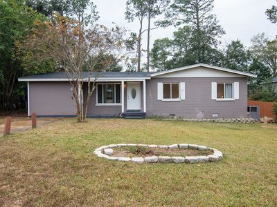 1815 Mayhew St, Tallahassee, FL, 32304