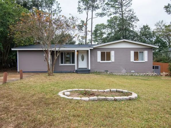 1815 Mayhew St, Tallahassee, FL 32304