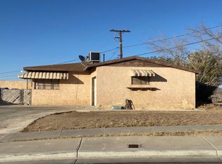 737 Belinda Ave, Barstow, CA 92311
