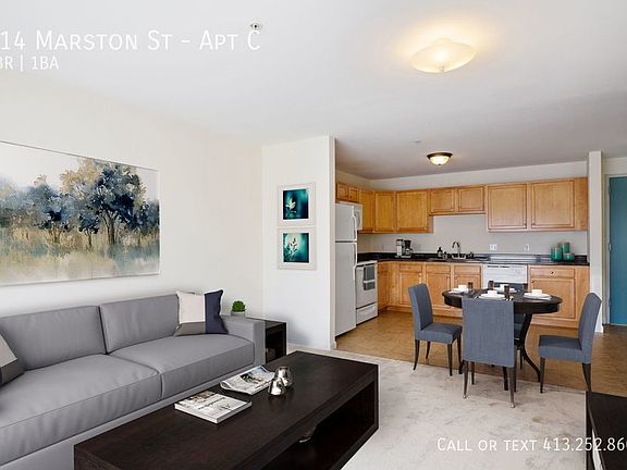 2nd image of 114 Marston St #C