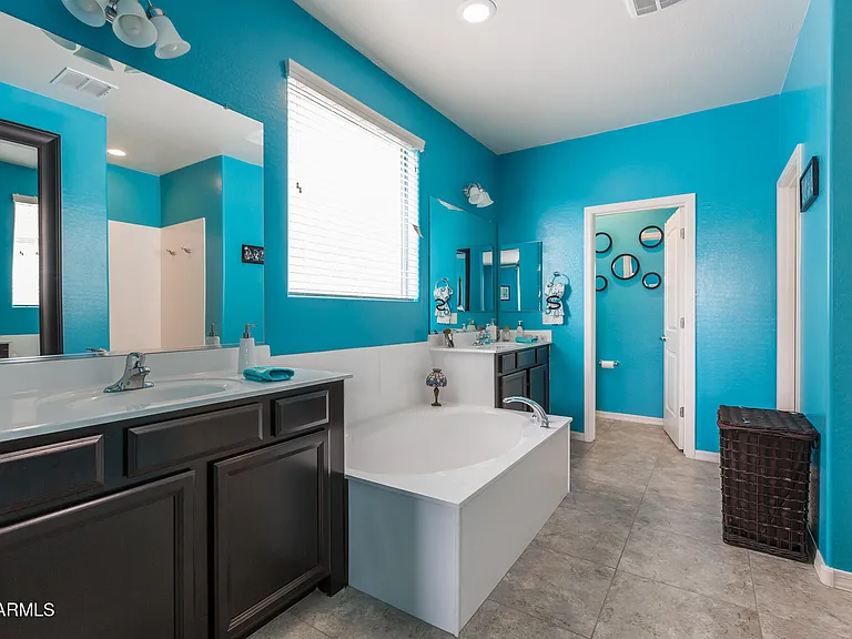 35549 N Bandolier Dr — Photo 13