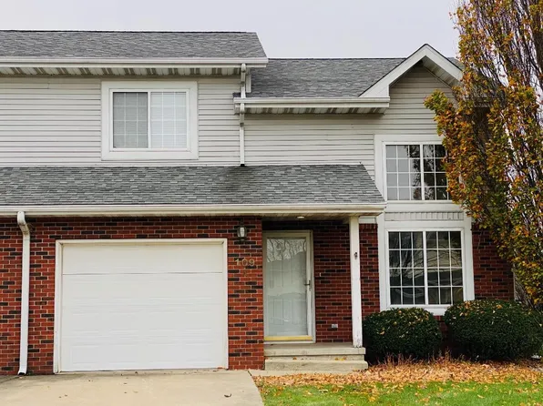 109 Bannon Dr #A, Dwight, IL 60420
