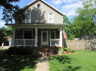 408 S Minnesota St, Algona, IA 50511