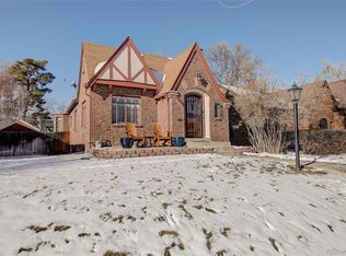 1375 Dexter St, Denver, CO 80220