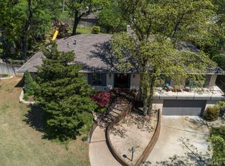 6617 S Jamestown Ave, Tulsa, OK 74136