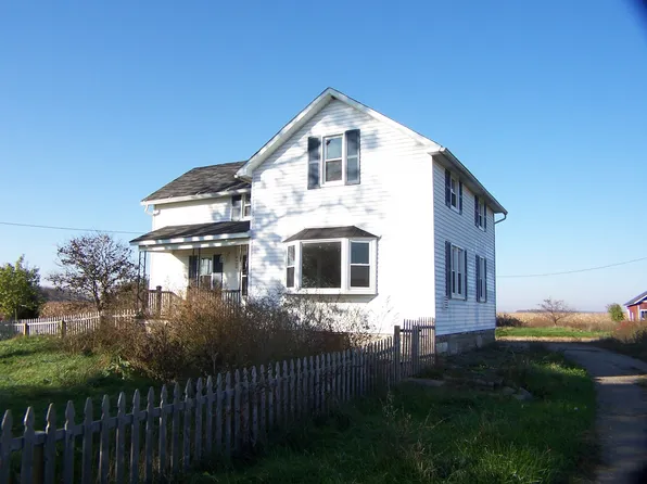 2420 Palmer Hwy, Britton, MI 49229