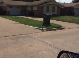 1408 Shalimar Dr #HOUSE, Del City, OK 73115