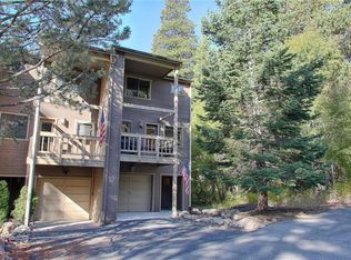740 Crosby Ct, Incline Village, NV 89451