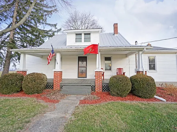 16022 Us Highway 68, Mount Orab, OH 45154