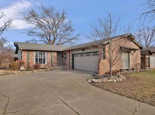 918 E Kay St, Derby, KS 67037