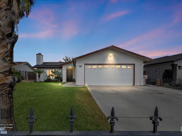 6516 Tiburon St, Bakersfield, CA 93307