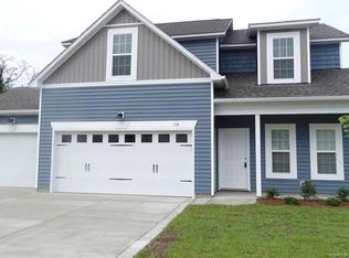 174 Fieldbrook St, Raeford, NC 28376