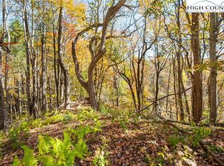 TBD Monroe Herman #3 Road, Banner Elk, NC 28604