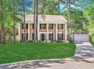 10 Reedy Pond Ct, Spring, TX 77381