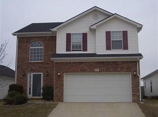 2893 Burnt Mill Rd, Lexington, KY 40511