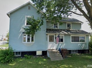 1700 South Rd, Garrett, IN 46738