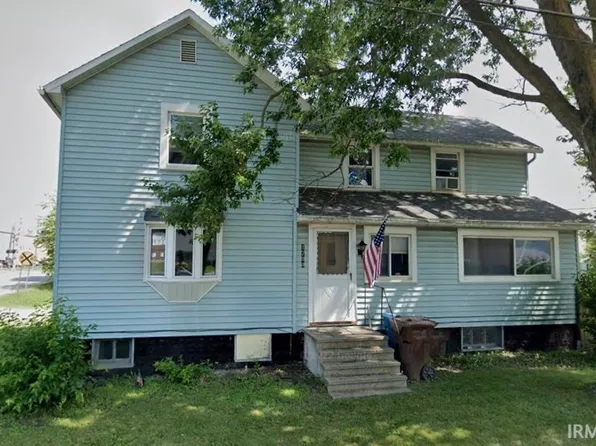 1700 South Rd, Garrett, IN 46738