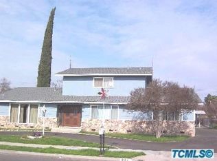 897 Cardoza Dr, Tulare, CA 93274