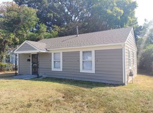 3220 Alta Rd, Memphis, TN 38109