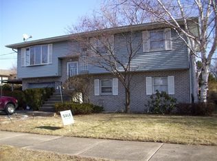 100 S Thomas Ave, Kingston, PA 18704