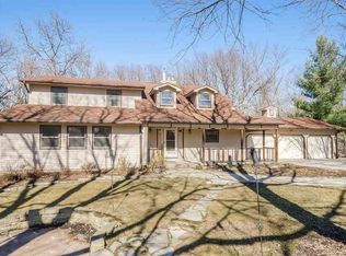 2131 Chael Dr NE, Solon, IA 52333