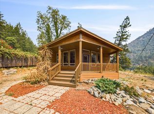41717 State Highway 299, Willow Creek, CA 95573
