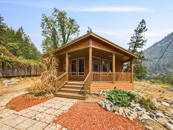 41717 State Highway 299, Willow Creek, CA 95573