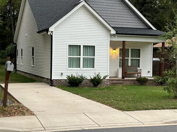 1112 Crawford Rd, Rock Hill, SC 29730