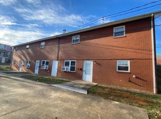 540-544 2nd St Newport TN 37821, Newport, TN 37821