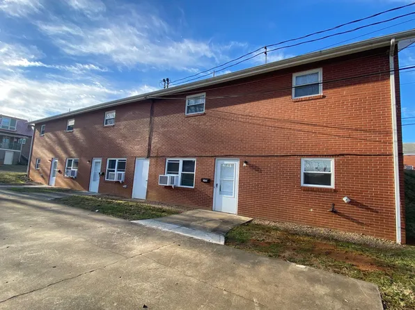 540-544 2nd St Newport TN 37821, 540-544 2nd St #540A, Newport, TN 37821