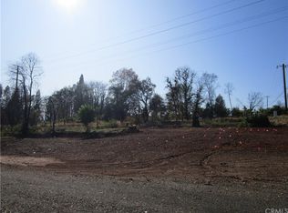 840 Elliott Rd, Paradise, CA 95969