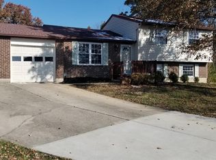 8270 Winding Trail Pl, Mason, OH 45040