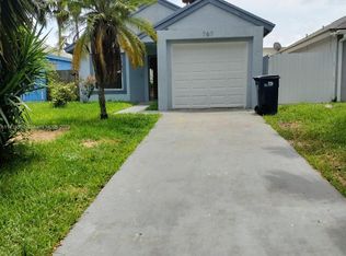 767 SW 10th St, Florida City, FL 33034