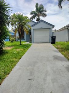 767 SW 10th St, Florida City, FL, 33034