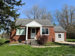 2121 Transit Rd, Elma, NY 14059