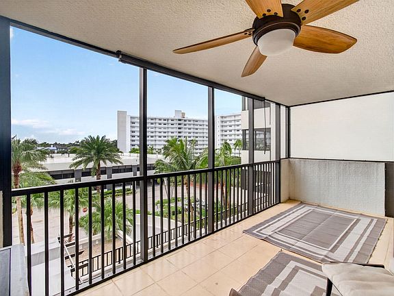 5th image of 3400 S OCEAN Boulevard #4I