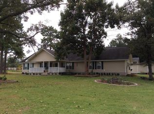 1399 Sam Beasley Rd, Lyons, GA 30436