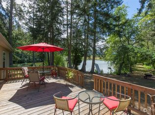 287 Ferne Meadows Ln, Port Angeles, WA 98362