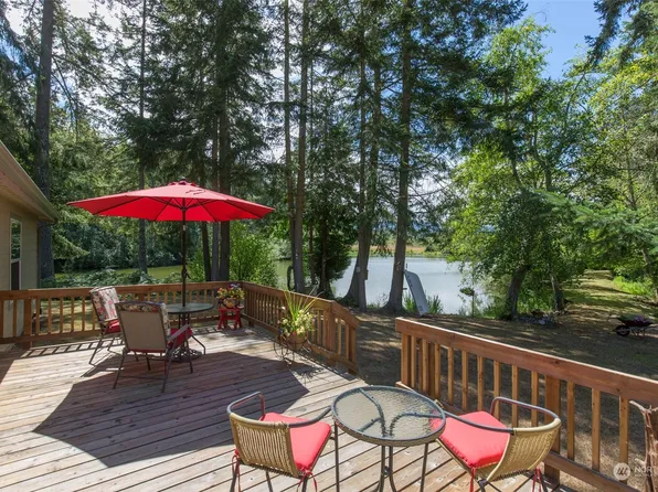 287 Ferne Meadows Lane, Port Angeles, WA 98362