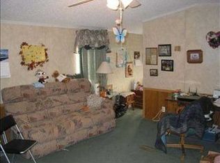 13805 Stevens Rd, Shawnee, OK 74804