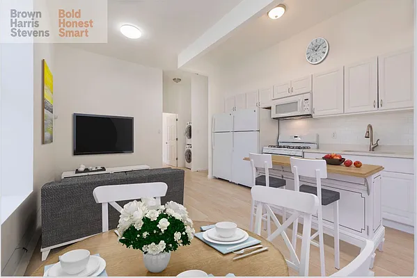 Rented by Brown Harris Stevens | media 18