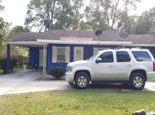 22983 NW 180th Pl, High Springs, FL 32643