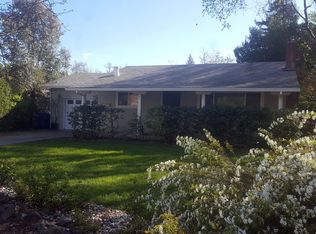 1053 Crane Ave, Saint Helena, CA 94574