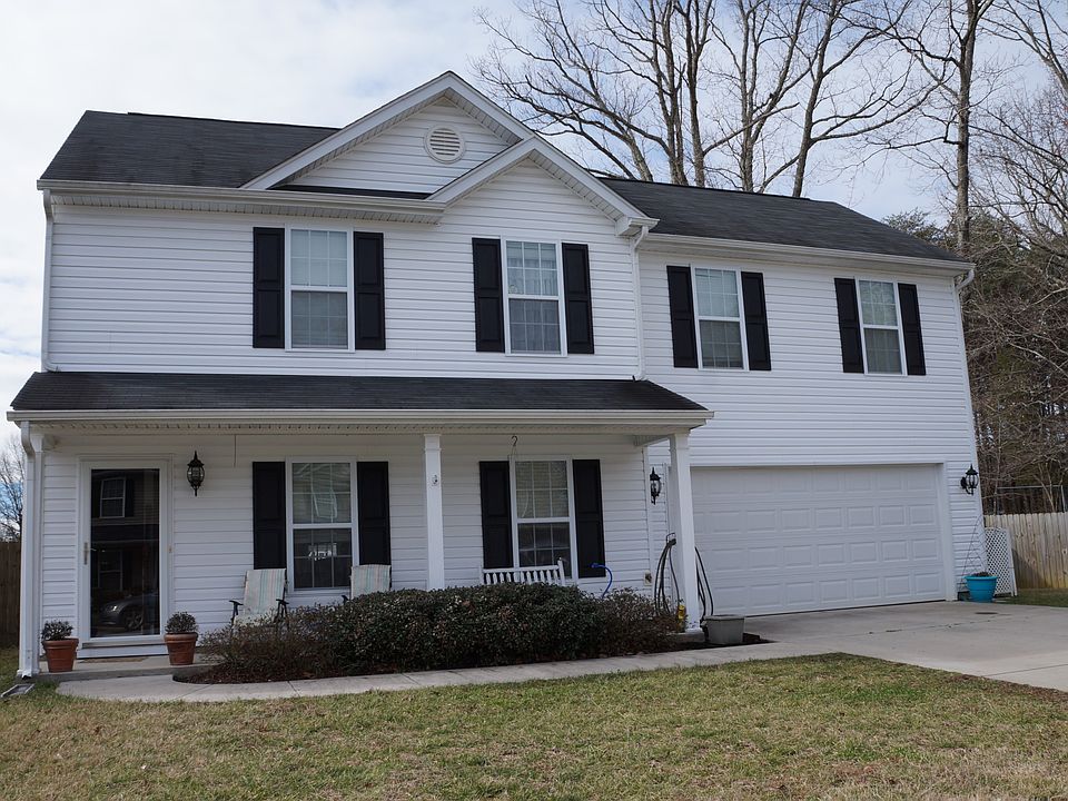 Welcome to 1994 Blue Rock CT